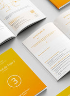 Le journal du Type 3 de l'Ennégramme, le Battant