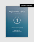 Le journal du Type 1 de l'Ennégramme, le Perfectionniste