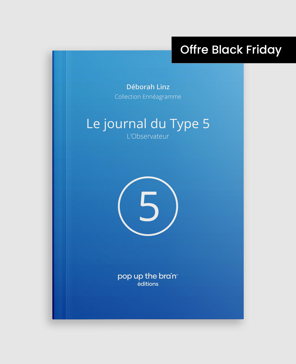Le journal du Type 5 de l'Ennégramme, l'Observateur