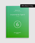 Le journal du Type 6 de l'Ennégramme, le Loyal
