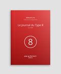 Le journal du Type 8 de l'Ennégramme, le Chef