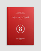 Le journal du Type 8 de l'Ennégramme, le Chef