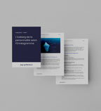 Iceberg de la personnalité du Type 5 Ennéagramme
